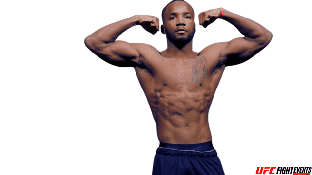 Leon Edwards: Record, Next Fight, Net Worth, Age, and More