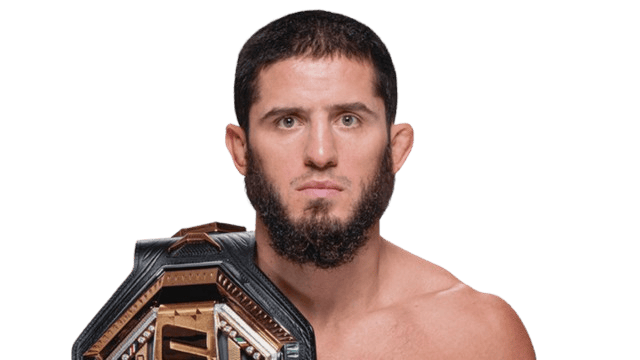 Islam Makhachev: Record, Next Fight, Net Worth, Age, and More