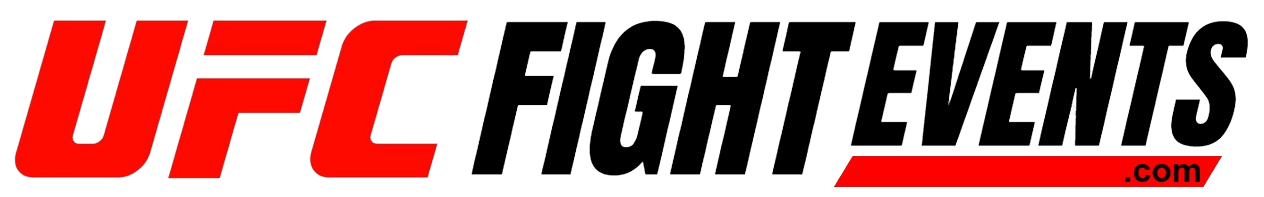 UFCFightEvents.com Logo