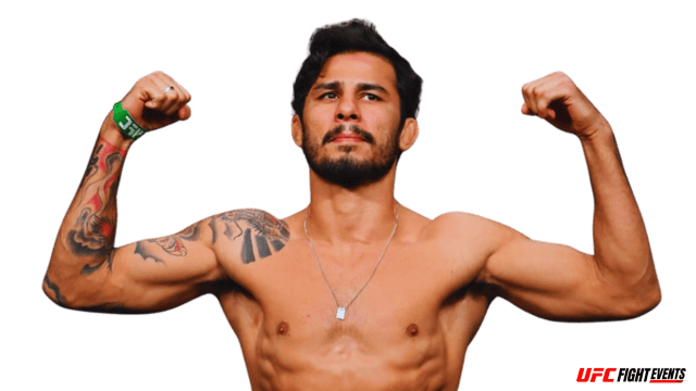 Alexandre Pantoja: Record, Next Fight, Net Worth, Age, and More