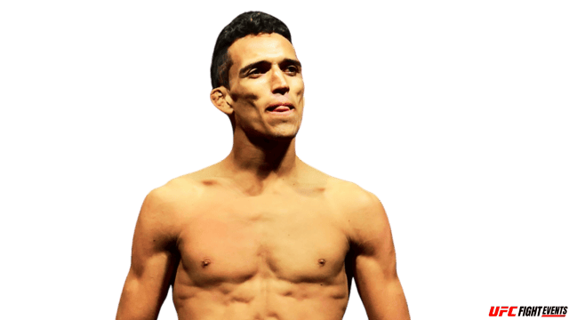 Charles Oliveira: Record, Next Fight, Net Worth, Age, and More