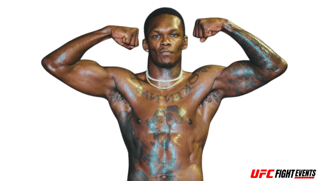 Israel Adesanya: Record, Next Fight, Net Worth, Age, and More