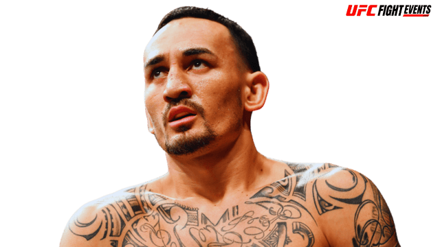Max Holloway: Record, Next Fight, Net Worth, Age, and More