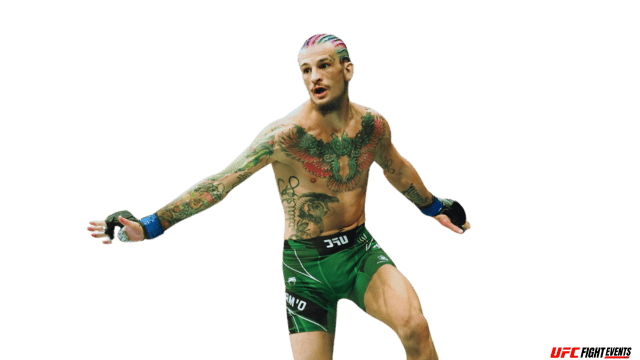 Sean O’Malley: Record, Next Fight, Net Worth, Age, and More