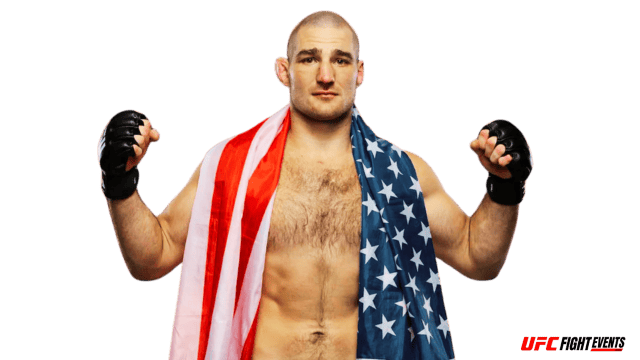 Sean Strickland: Record, Next Fight, Net Worth, Age, and More
