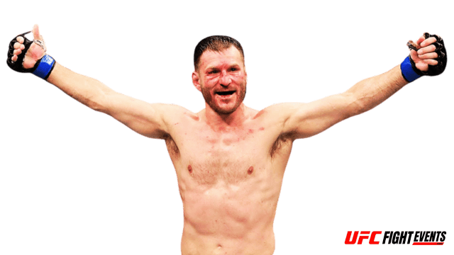 Stipe Miocic: Record, Next Fight, Net Worth, Age, and More