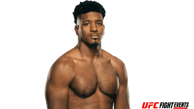 Alonzo Menifield: Record, Next Fight, Net Worth, Age, and More