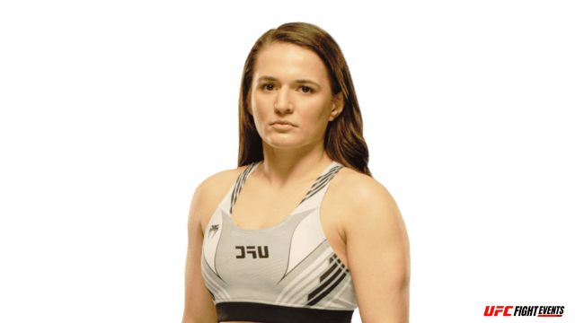 Erin Blanchfield: Record, Next Fight, Net Worth, Age, and More