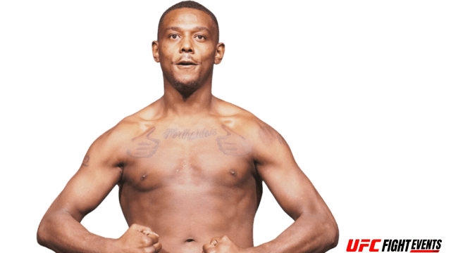 Jamahal Hill: Record, Next Fight, Net Worth, Age, and More