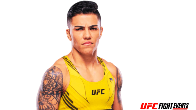 Jéssica Andrade: Record, Next Fight, Net Worth, Age, and More