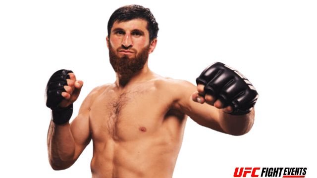 Magomed Ankalaev: Record, Next Fight, Net Worth, Age, and More