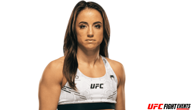 Maycee Barber: Record, Next Fight, Net Worth, Age, and More