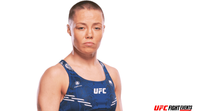 Rose Namajunas: Record, Next Fight, Net Worth, Age, and More