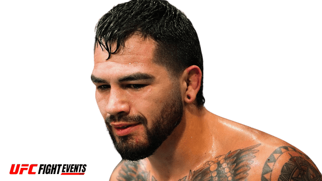 Anthony Hernandez: Record, Next Fight, Net Worth, Age, and More