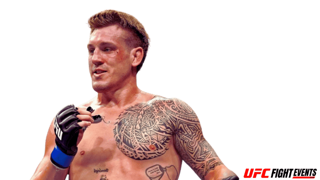 Brendan Allen: Record, Next Fight, Net Worth, Age, and More
