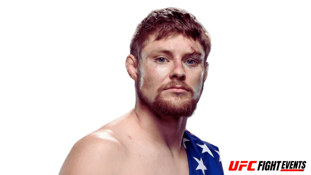 Bryce Mitchell: Record, Next Fight, Net Worth, Age, and More