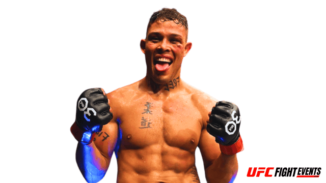 Caio Borralho: Record, Next Fight, Net Worth, Age, and More