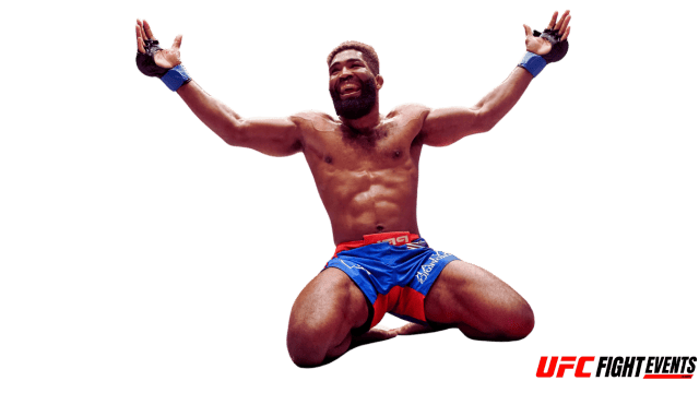 Chris Curtis: Record, Next Fight, Net Worth, Age, and More