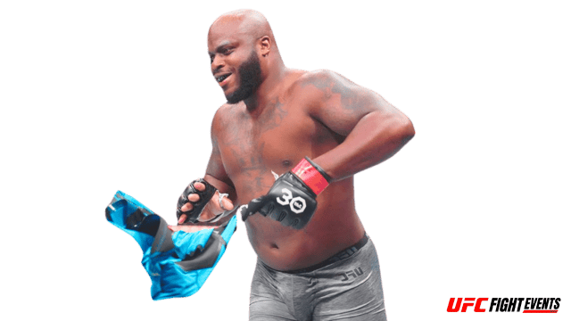 Derrick Lewis: Record, Next Fight, Net Worth, Age, and More