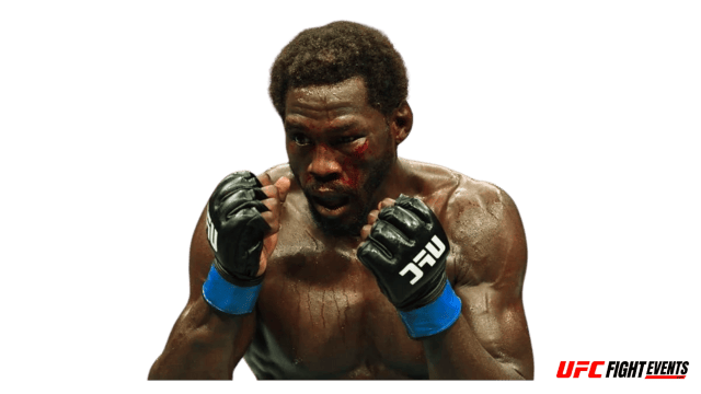 Jared Cannonier: Record, Next Fight, Net Worth, Age, and More