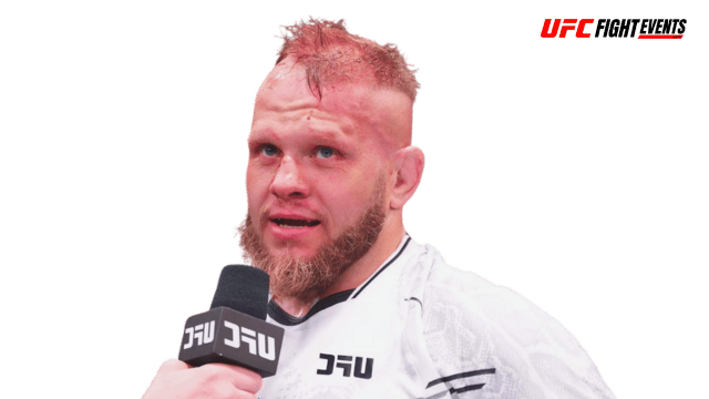 Marcin Tybura: Record, Next Fight, Net Worth, Age, and More