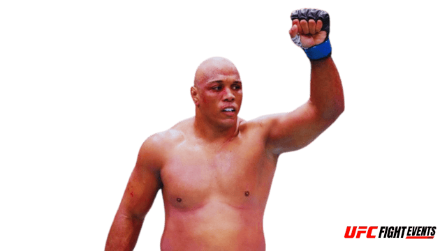 Marcos Rogério de Lima: Record, Next Fight, Net Worth, Age, and More