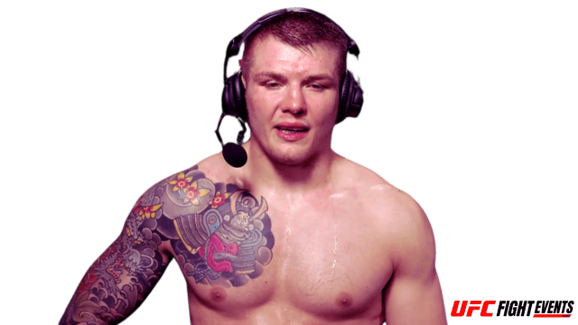 Marvin Vettori: Record, Next Fight, Net Worth, Age, and More