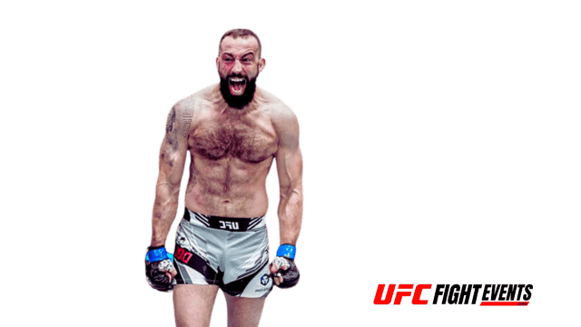 Roman Dolidze: Record, Next Fight, Net Worth, Age, and More