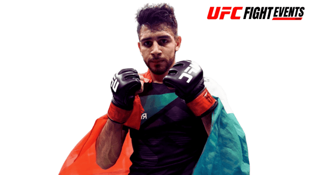Yair Rodríguez: Record, Next Fight, Net Worth, Age, and More