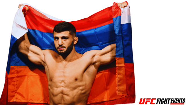 Arman Tsarukyan: Record, Next Fight, Net Worth, Age, and More
