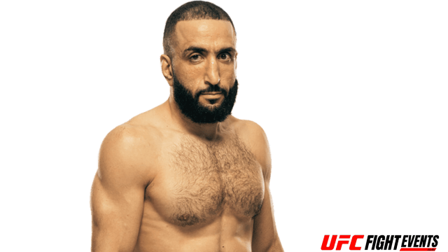 Belal Muhammad: Record, Next Fight, Net Worth, Age, and More