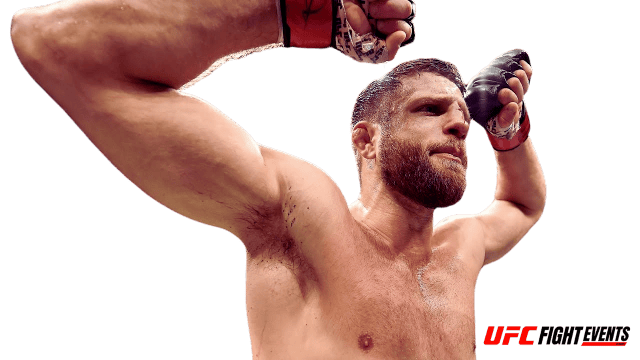 Calvin Kattar: Record, Next Fight, Net Worth, Age, and More