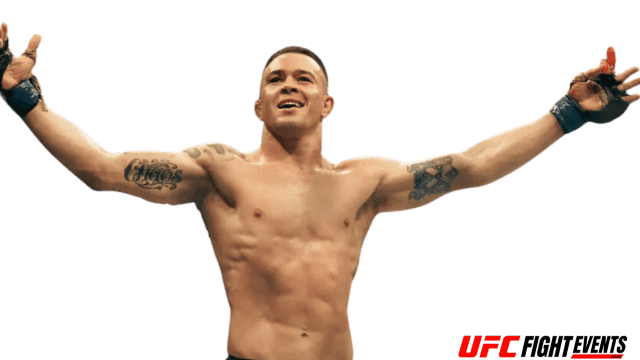 Colby Covington: Record, Next Fight, Net Worth, Age, and More