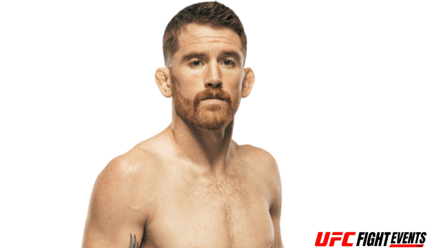 Cory Sandhagen: Record, Next Fight, Net Worth, Age, and More