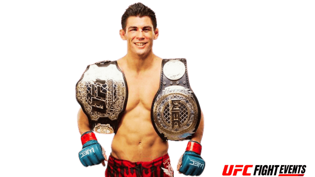 Dominick Cruz: Record, Next Fight, Net Worth, Age, and More
