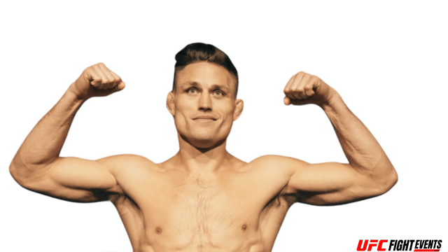 Drew Dober: Record, Next Fight, Net Worth, Age, and More