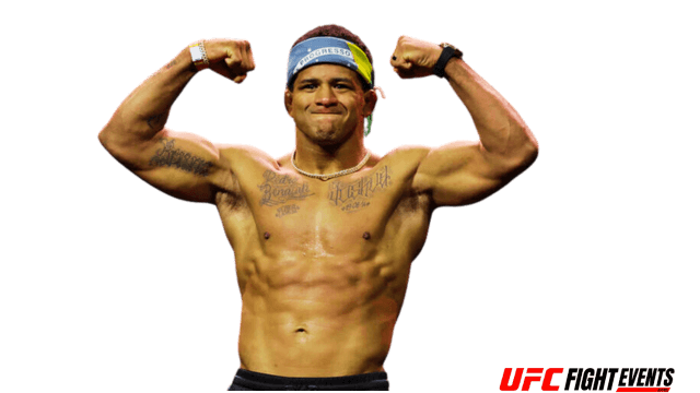 Gilbert Burns: Record, Next Fight, Net Worth, Age, and More