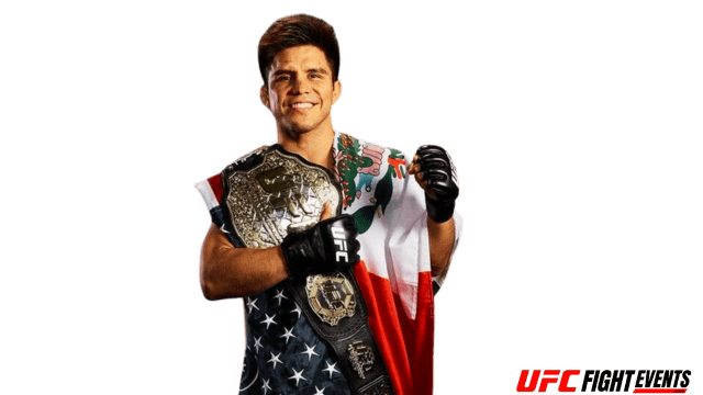 Henry Cejudo: Record, Next Fight, Net Worth, Age, and More