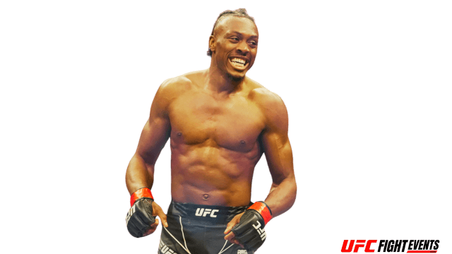 Jalin Turner: Record, Next Fight, Net Worth, Age, and More