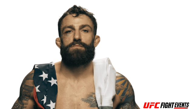 Michael Chiesa: Record, Next Fight, Net Worth, Age, and More