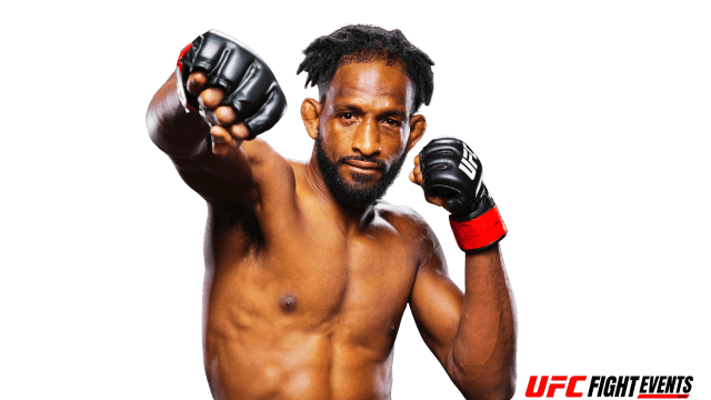 Neil Magny: Record, Next Fight, Net Worth, Age, and More