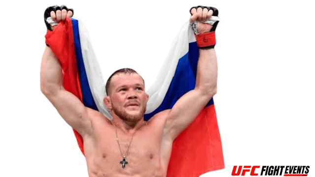 Petr Yan: Record, Next Fight, Net Worth, Age, and More