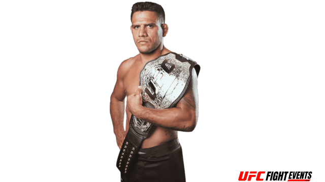 Rafael dos Anjos: Record, Next Fight, Net Worth, Age, and More