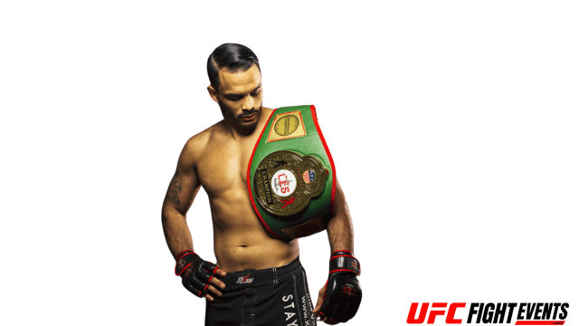 Rob Font: Record, Next Fight, Net Worth, Age, and More