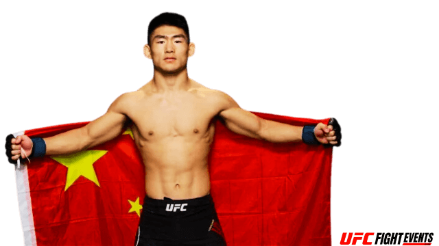 Song Yadong: Record, Next Fight, Net Worth, Age, and More