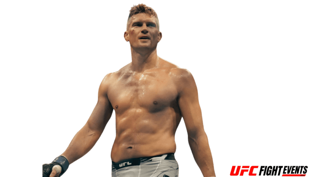 Stephen Thompson: Record, Next Fight, Net Worth, Age, and More