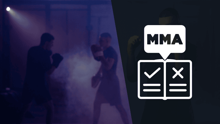 What are MMA Rules and Regulations